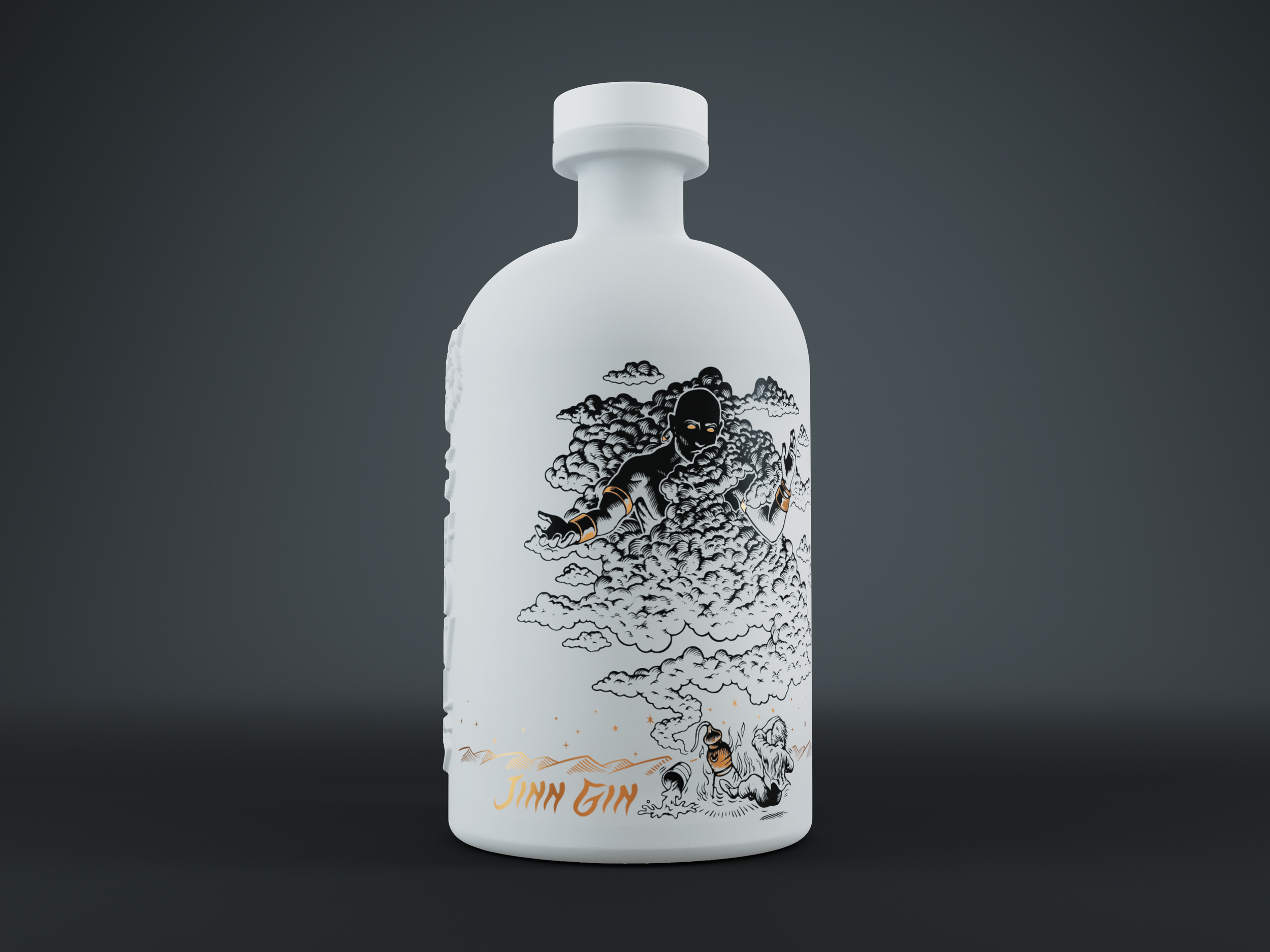 Our Spirits — 3 Howls Distillery